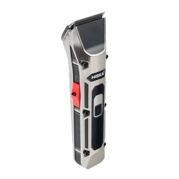 ریش تراش و ماشین اصلاح بدن هیسکا مدل H5536 — تصویر ۳