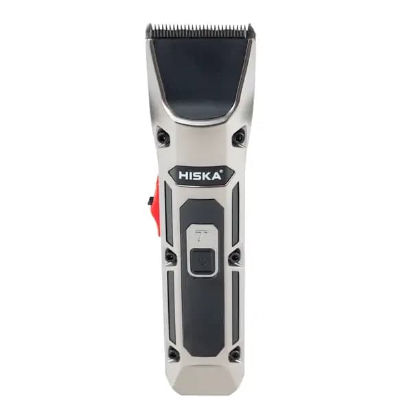 ریش تراش و ماشین اصلاح بدن هیسکا مدل H5536 — تصویر ۲