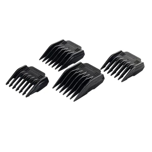 ریش تراش و ماشین اصلاح بدن هیسکا مدل H5536 — تصویر ۶