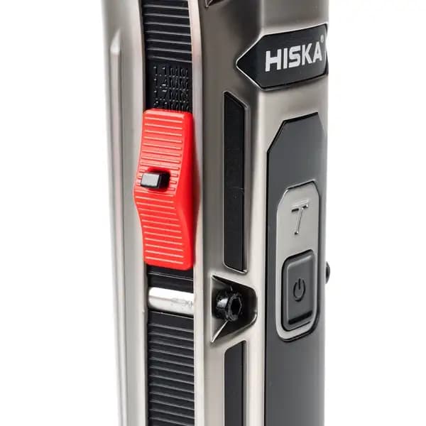 ریش تراش و ماشین اصلاح بدن هیسکا مدل H5536 — تصویر ۵