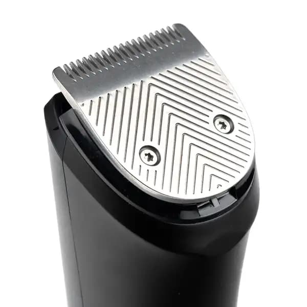 ریش تراش و ماشین اصلاح بدن هیسکا مدل H5533 — تصویر ۶