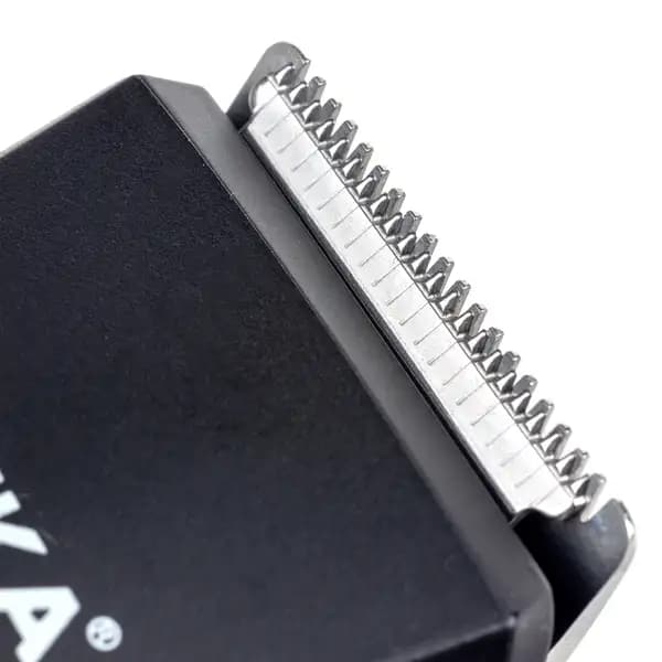 ریش تراش و ماشین اصلاح بدن هیسکا مدل H5533 — تصویر ۸