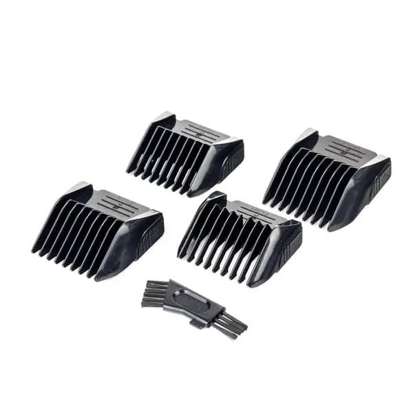 ریش تراش و ماشین اصلاح بدن هیسکا مدل H5530 — تصویر ۵
