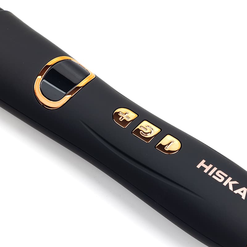 فر کن مخروطی هیسکا مدل H-5320 — تصویر ۳