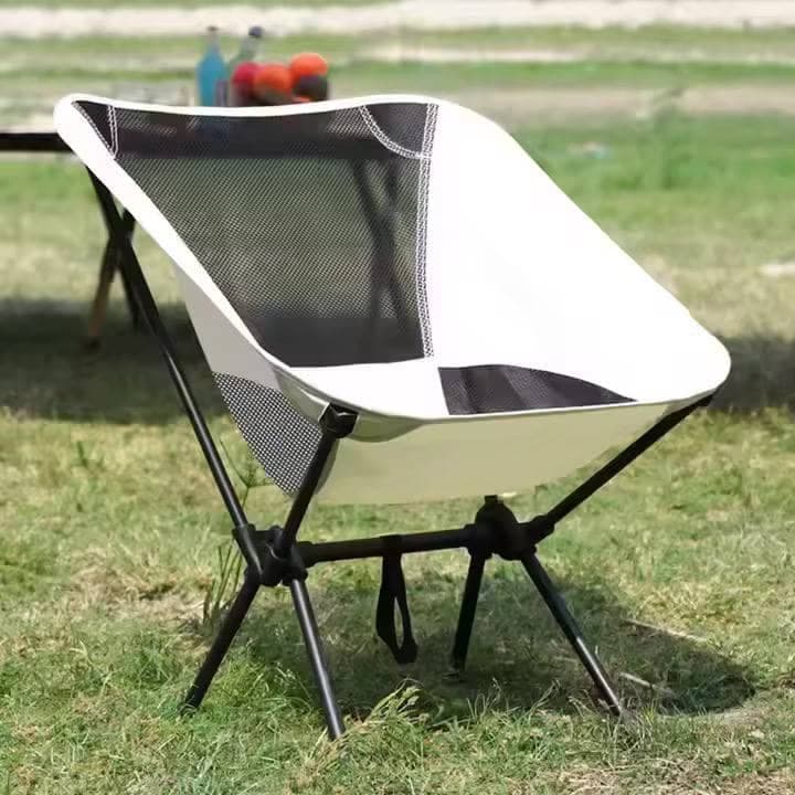 صندلی تاشو کمپینگ چانوداگ CHANODUG مدل FX-7110 — تصویر ۶