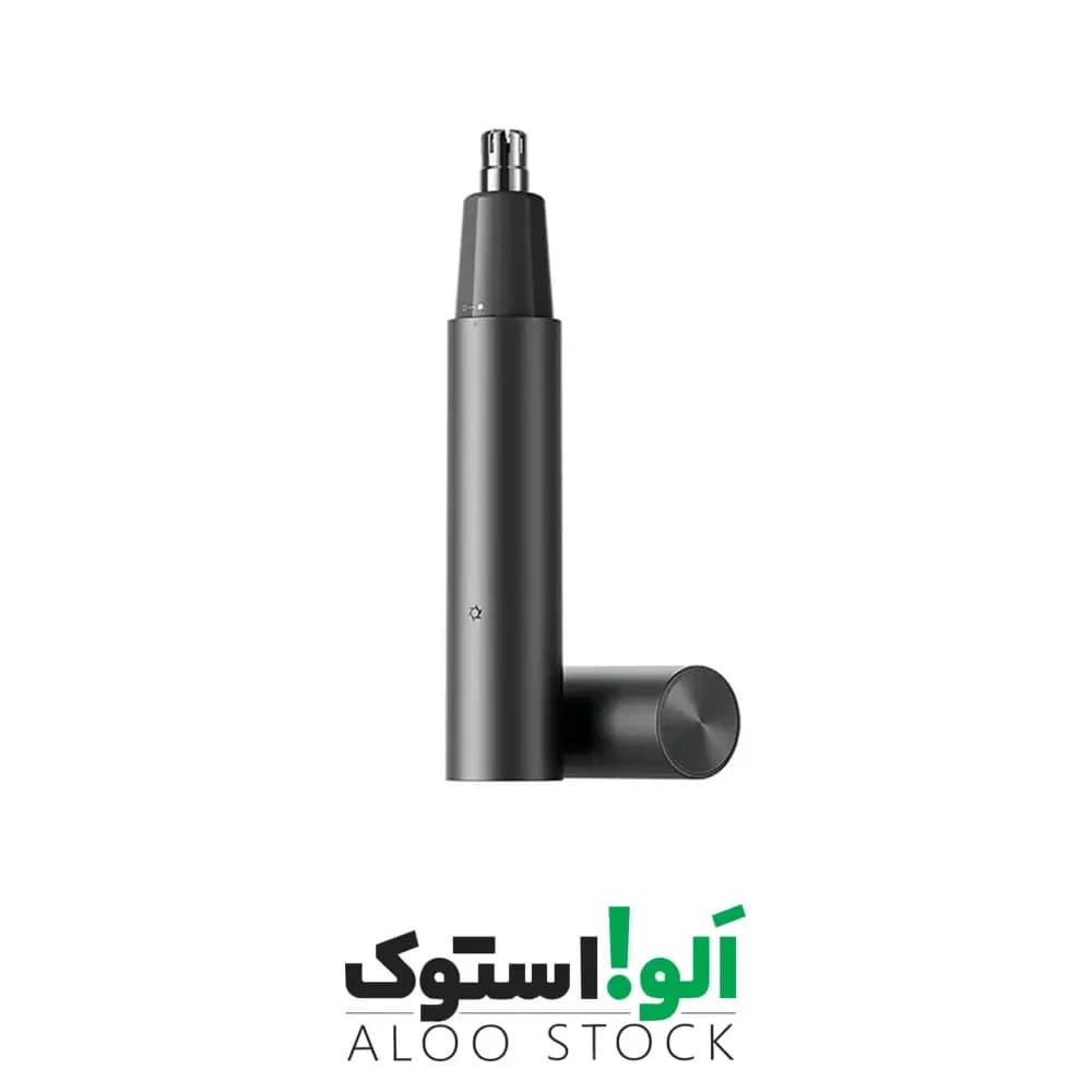 مو زن بینی میجیا شیائومی Mijia Electric Nose Hair Trimmer MJGHB1LF