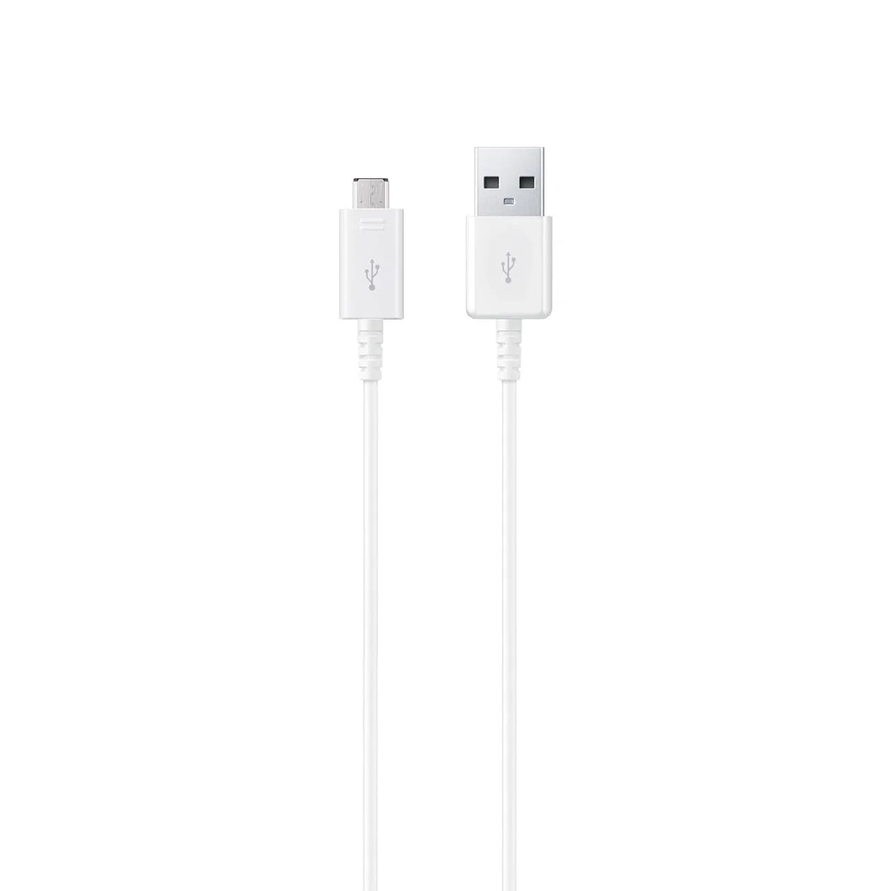 کابل شارژ اندروید SAMSUNG مدل S7 – سفید – SMO