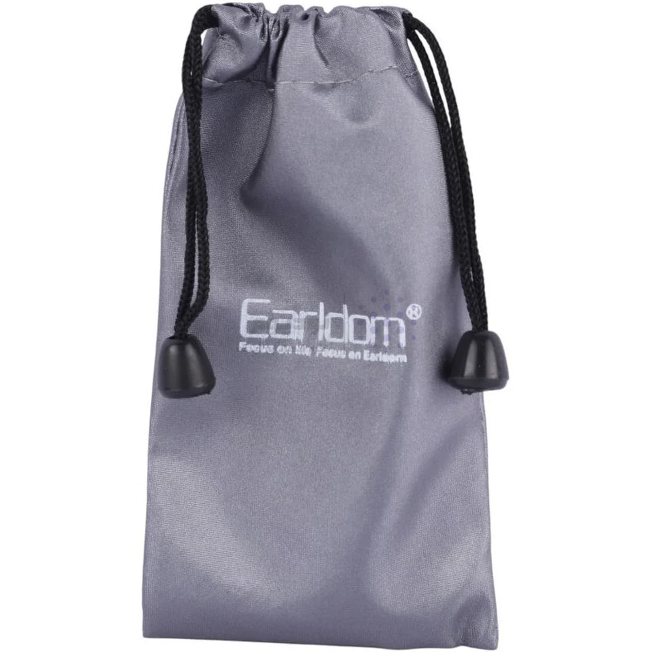 کابل Earldom Aux To Lightning مدل ET-AUX74 – مشکی — تصویر ۲
