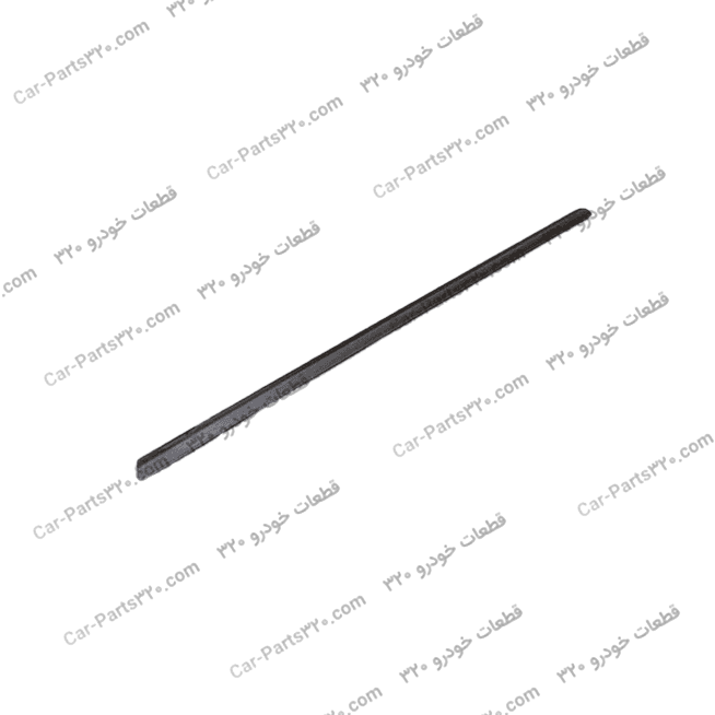 آبگیر بیرونی شیشه درب عقب راست ام وی ام ۳۱۵ MVM 315 مارک CHERY