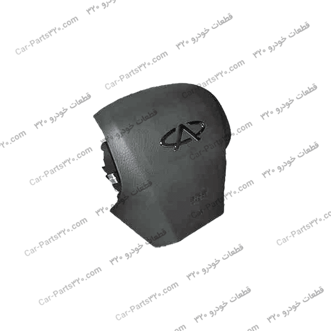 کیسه هوا ایربگ راننده ام وی ام ۵۵۰ MVM 550 مارک CHERY