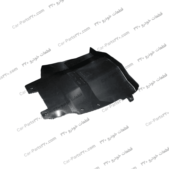 قاب داخلی چرخ جلو راست ام وی ام 550 MVM 550 مارک CHERY