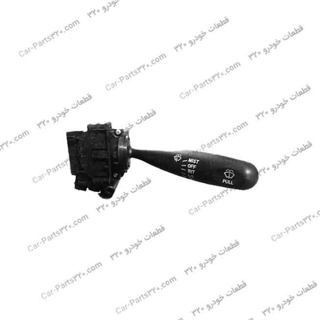 دسته برف پاک کن ام وی ام ۵۳۰ MVM 530 مارک CHERY