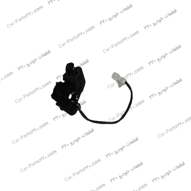 قفل صندوق عقب ام وی ام 550 MVM 550 مارک CHERY