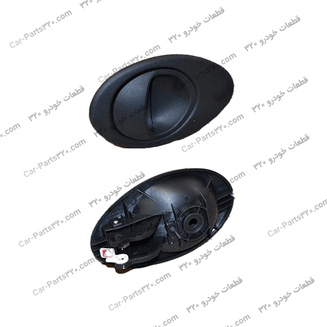 دستگیره داخلی بازکن درب جلو و عقب راست ام وی ام 110 اس MVM 110S مارک CHERY