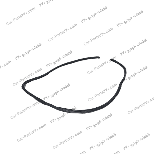 نوار دور درب جلو راست ام وی ام ۵۵۰ MVM 550 مارک CHERY