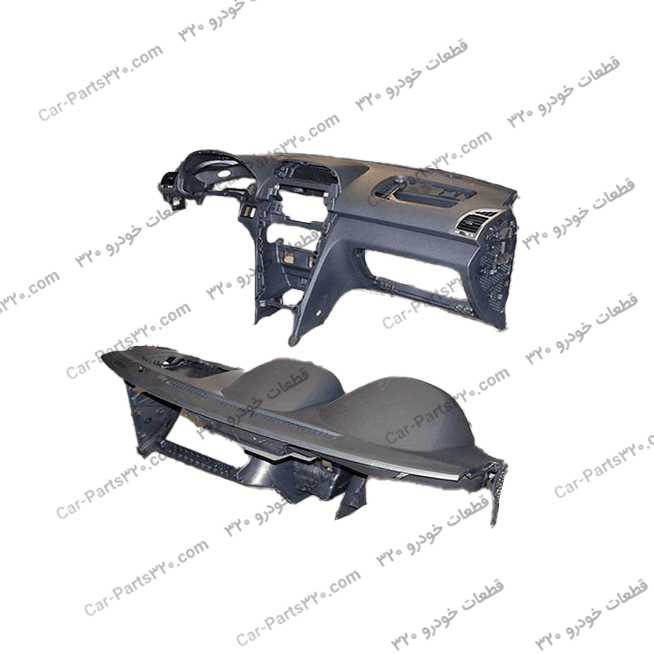 پوسته داشبورد ام وی ام ایکس 33 جدید MVM X33 NEW مارک CHERY