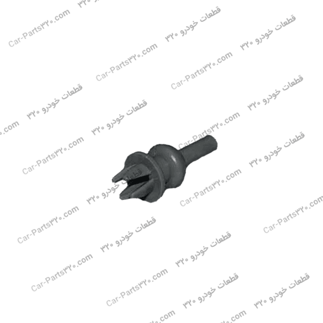 خار طاقچه عقب ام وی ام ۳۱۵ MVM 315 مارک CHERY