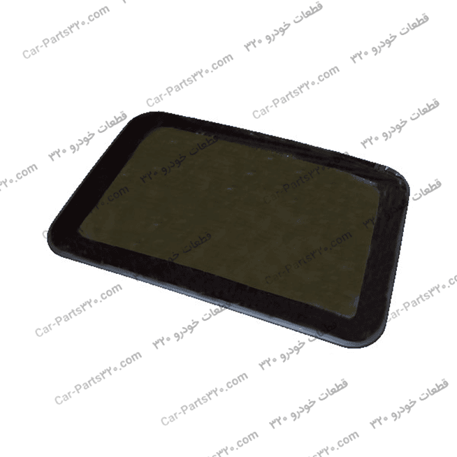 شیشه سانروف فونیکس FX مارک CHERY