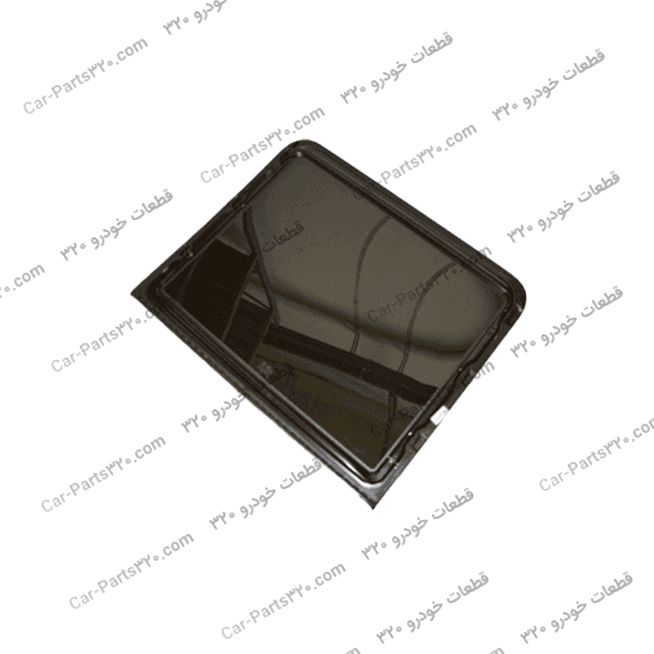 شیشه سانروف تیگو 8 پرومکس TIGGO 8 PROMAX مارک CHERY