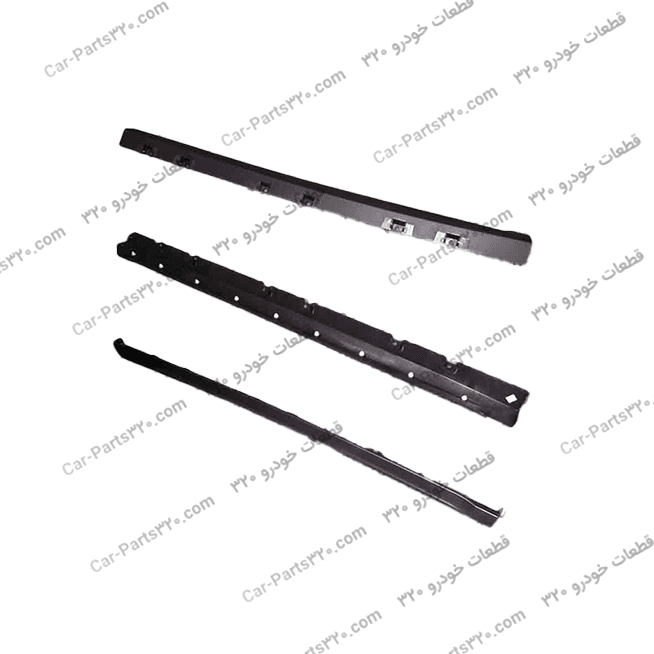 فلاپ روی رکاب راست ام وی ام ۵۵۰ MVM 550 مارک CHERY