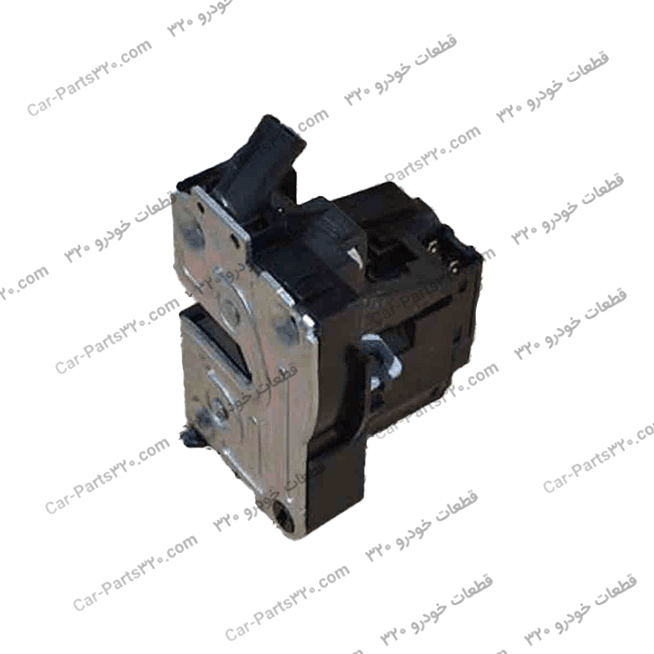 مجموعه قفل درب عقب چپ ام وی ام 315 MVM 315 مارک CHERY