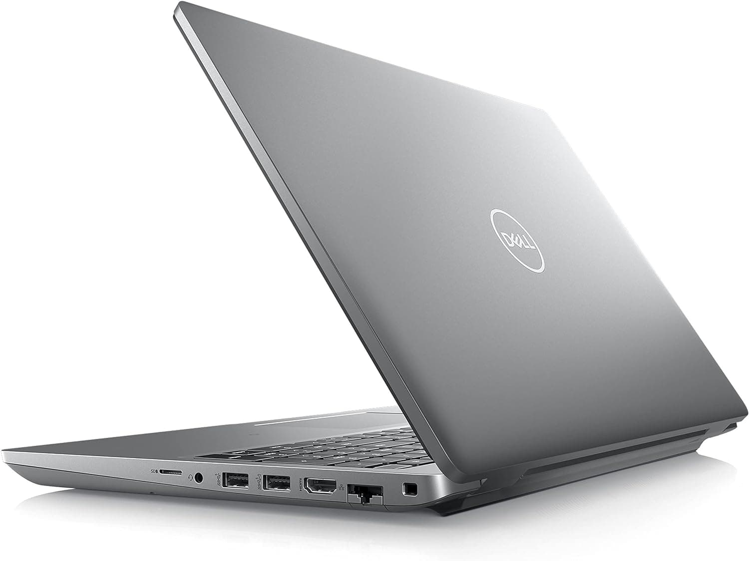 لپ تاپ استوک دل Dell Precision 3571 Core i5-12600H/16 GB/512 GB/4GB Nvidia T600 — تصویر ۵