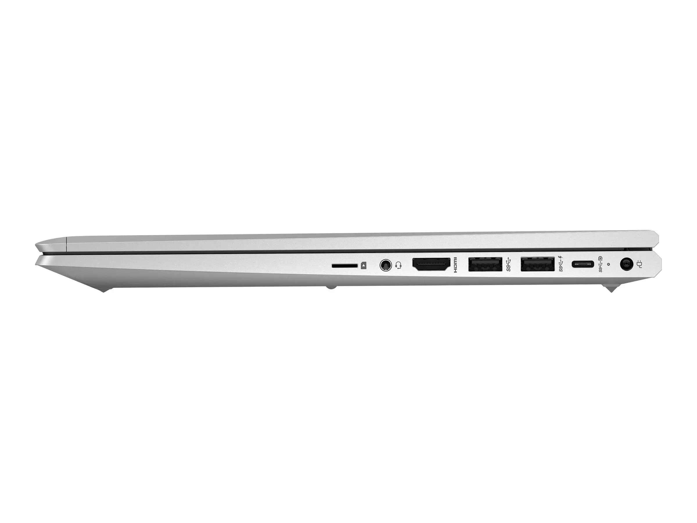 لپ تاپ استوک اچ پی HP ProBook 650 G8 Core i7-1165G7/16 GB/256 GB/Intel Iris XE — تصویر ۷