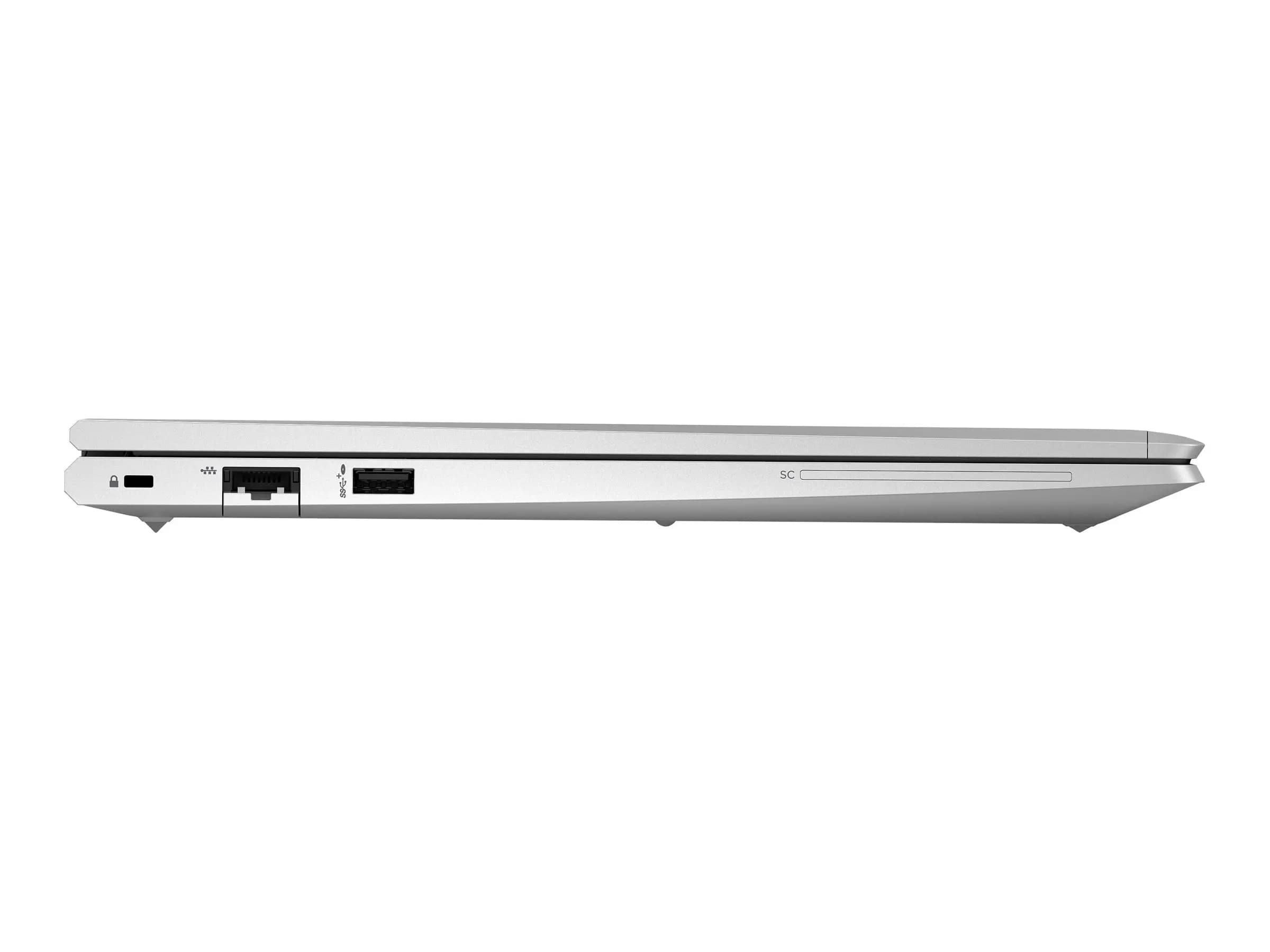 لپ تاپ استوک اچ پی HP ProBook 650 G8 Core i7-1165G7/16 GB/256 GB/Intel Iris XE — تصویر ۶