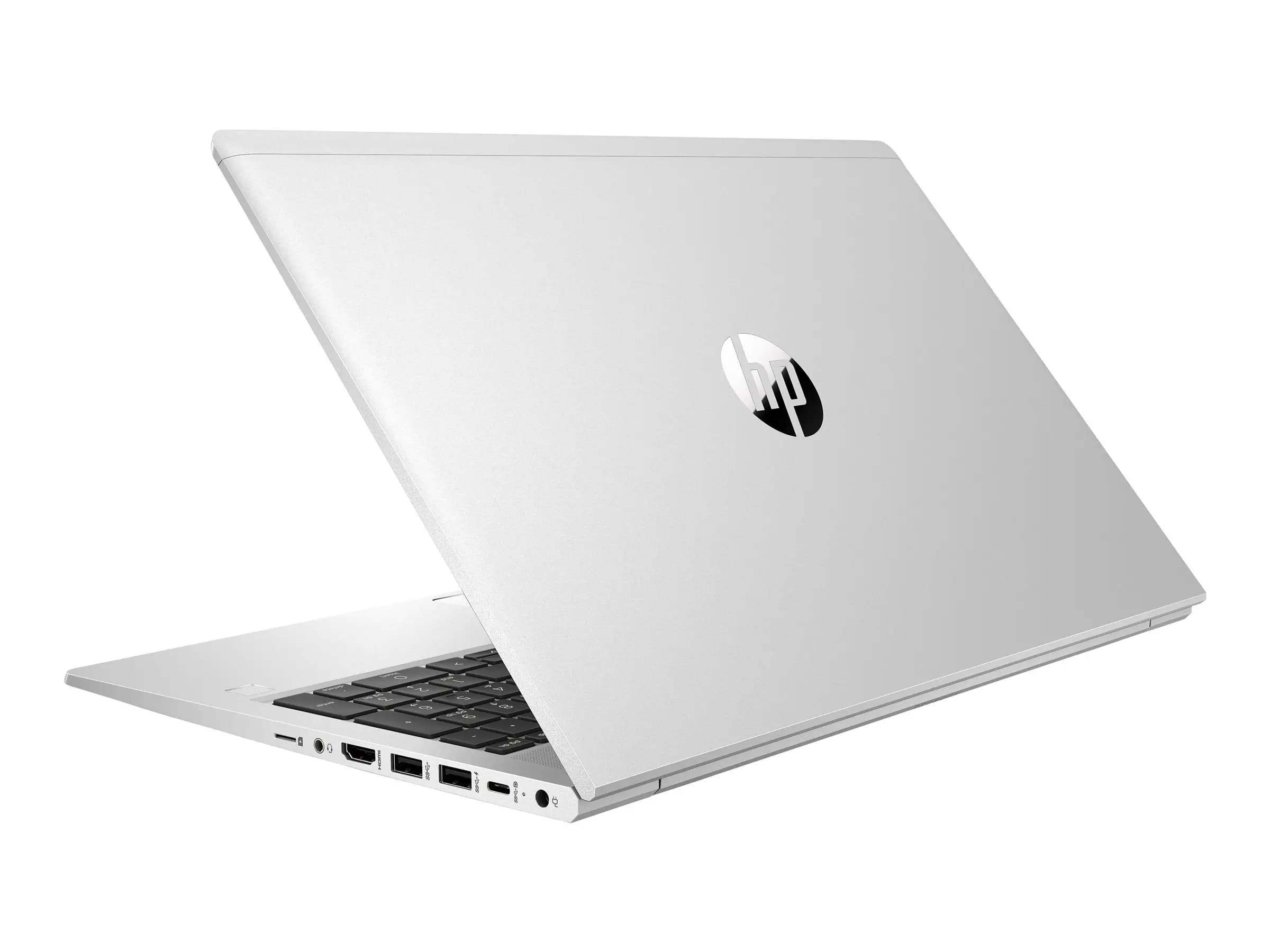 لپ تاپ استوک اچ پی HP ProBook 650 G8 Core i7-1165G7/16 GB/256 GB/Intel Iris XE — تصویر ۵