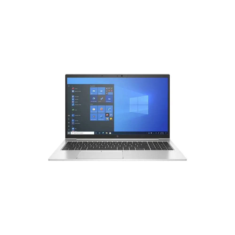 لپ تاپ اچ پی HP EliteBook 855 G8 Core Ryzen5 5650U/8 GB/256 GB/AMD