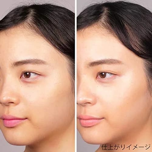 کانتور استیکی میک هیل دو رنگ مات MAKE heal مدل V-CERA COVER STICK — تصویر ۵