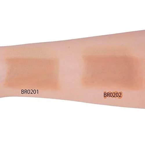 کانتور استیکی میک هیل دو رنگ مات MAKE heal مدل V-CERA COVER STICK — تصویر ۲