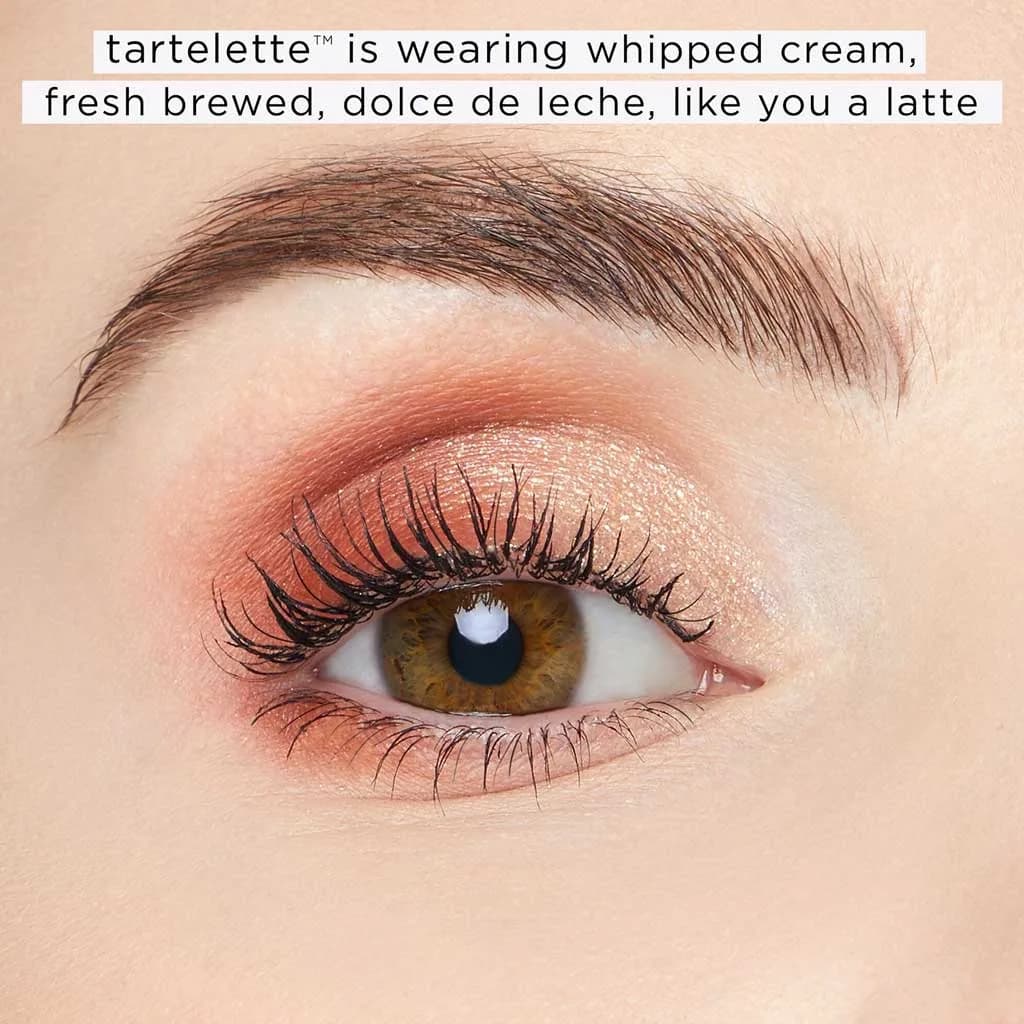 پالت سایه جذاب تارت مدل دابل شات tarte double shot — تصویر ۴