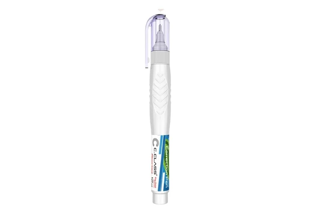 لاک غلط گیر قلمی 12 میل سی کلاس کد (c.class) ar1291)