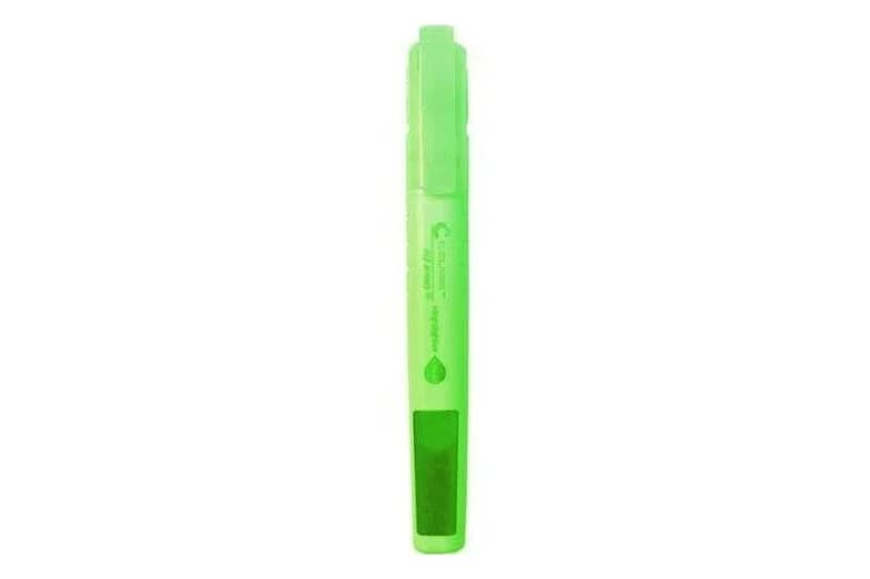 هایلایتر مایع پاستلی رنگ سبز c.class کد h-3130