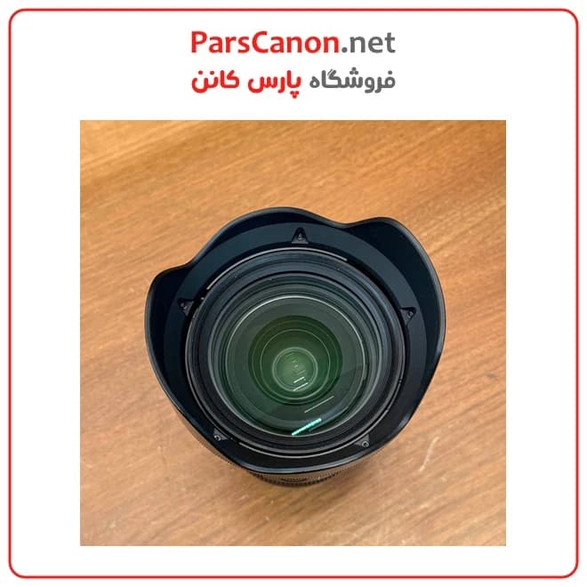 لنز دست دوم سیگما Sigma 24-70mm F2.8 DG DN Art برای سونی — تصویر ۳