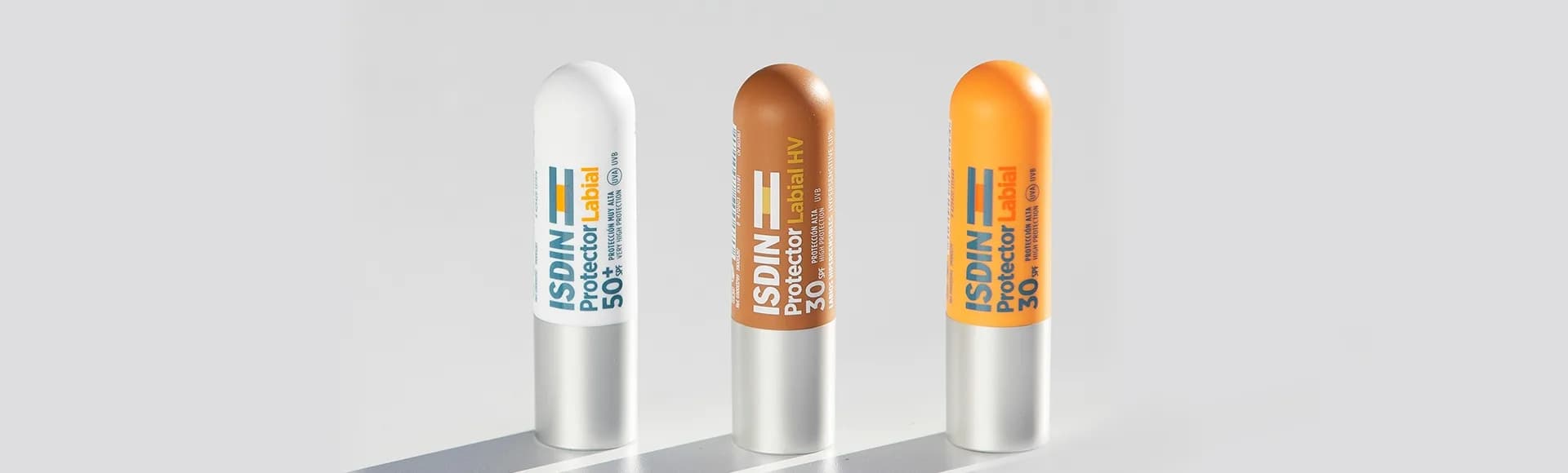 بالم لب ایزدین ویتامین E مرطوب کننده آبرسان و مغذی SPF30 — تصویر ۵
