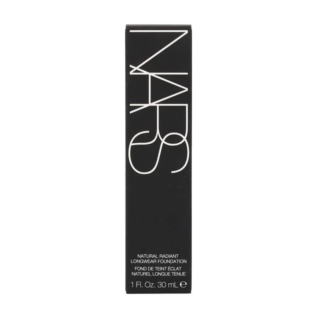 کرم پودر نارس پایه بلند اورجینال NARS FOUNDATION — تصویر ۴