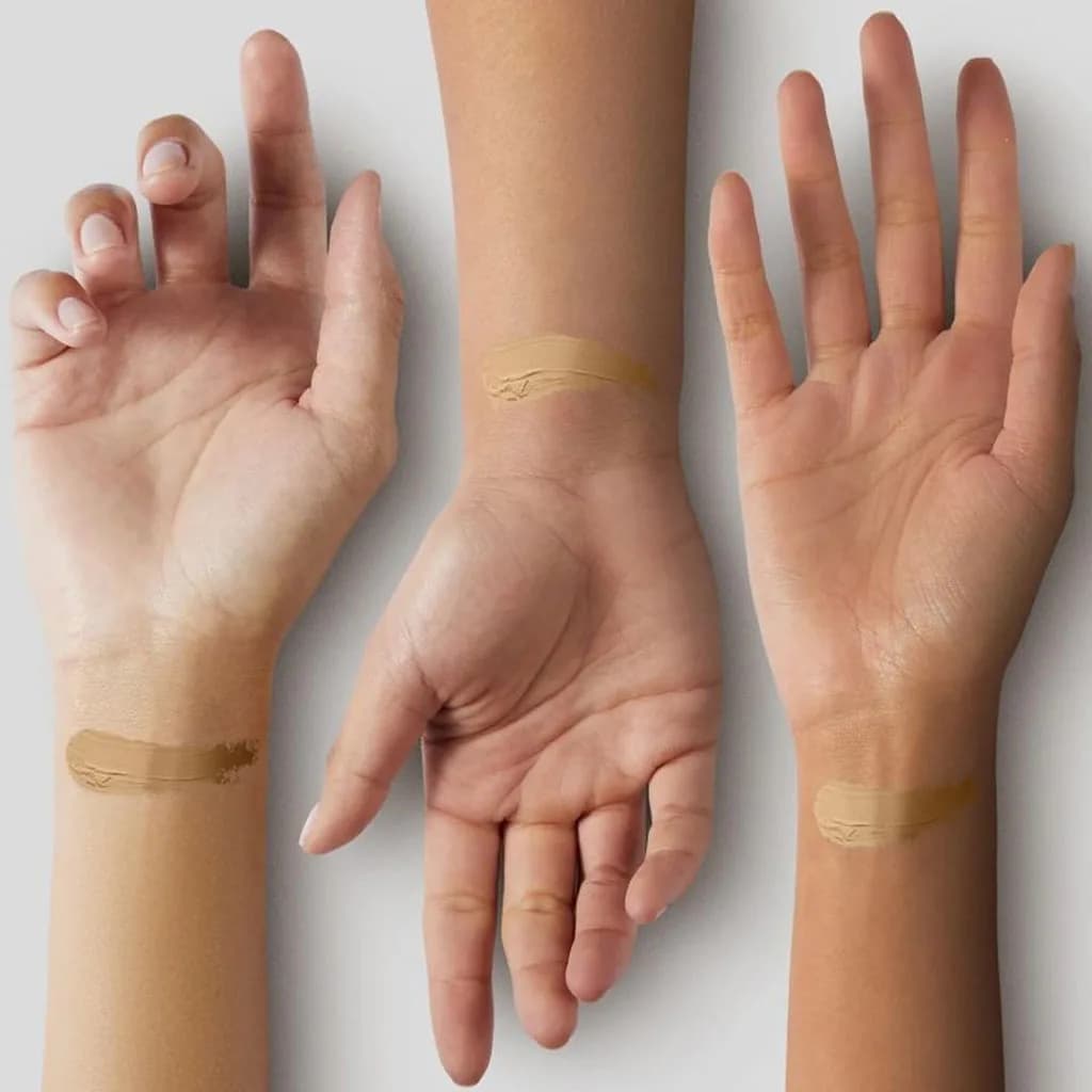 کرم پودر نارس پایه بلند اورجینال NARS FOUNDATION — تصویر ۵