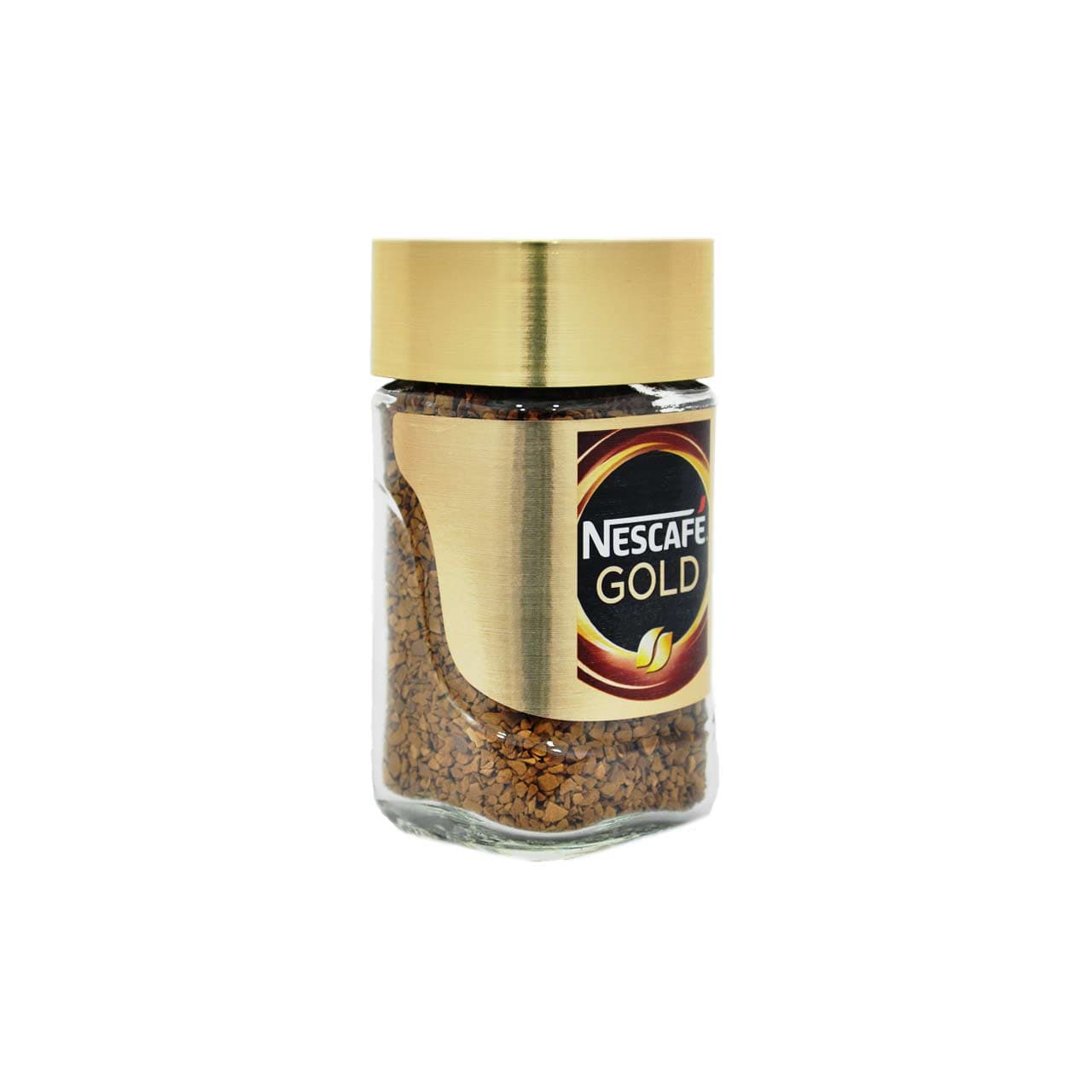 قهوه فوری گلد ۵۰ گرم نسکافه – nescafe — تصویر ۳
