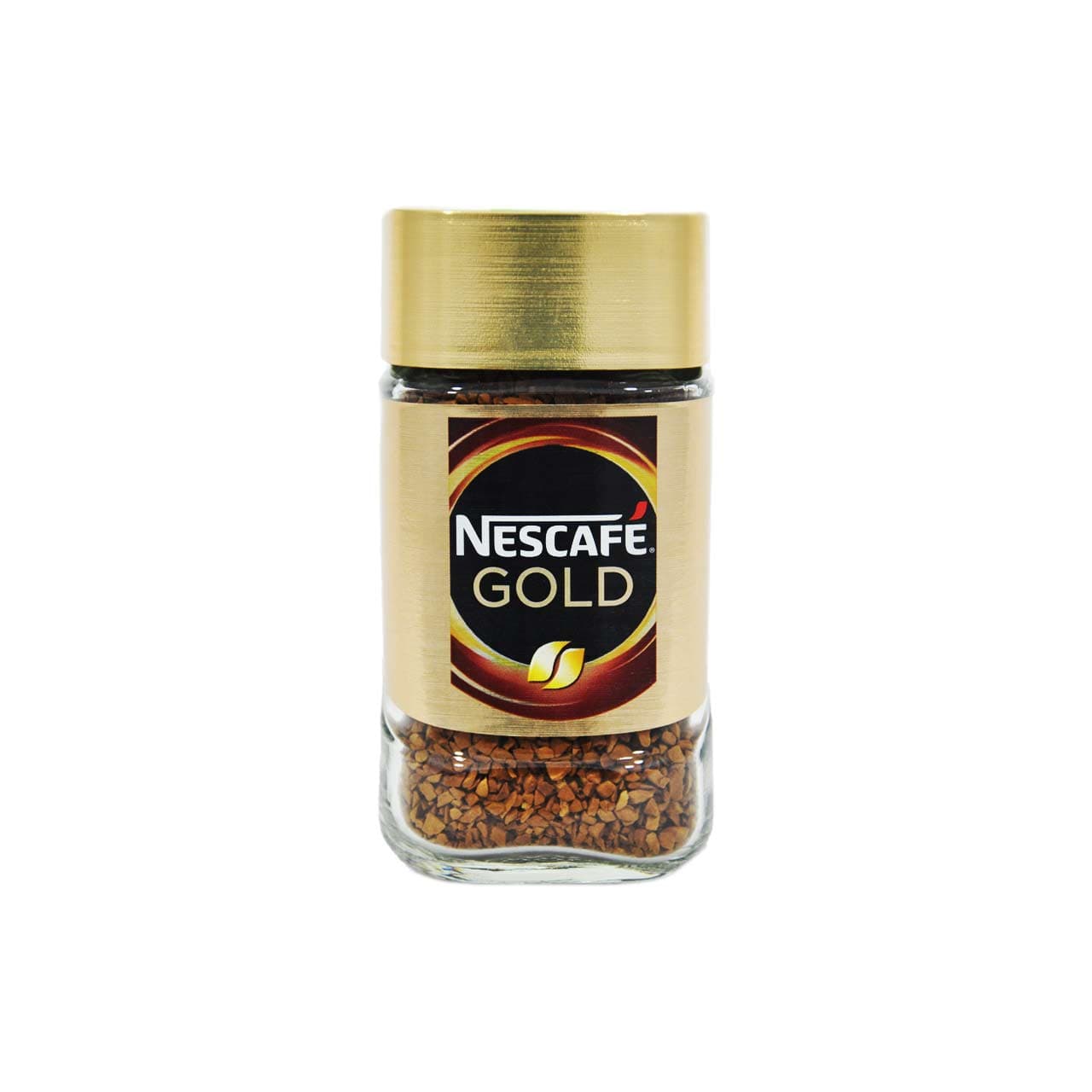قهوه فوری گلد ۵۰ گرم نسکافه – nescafe