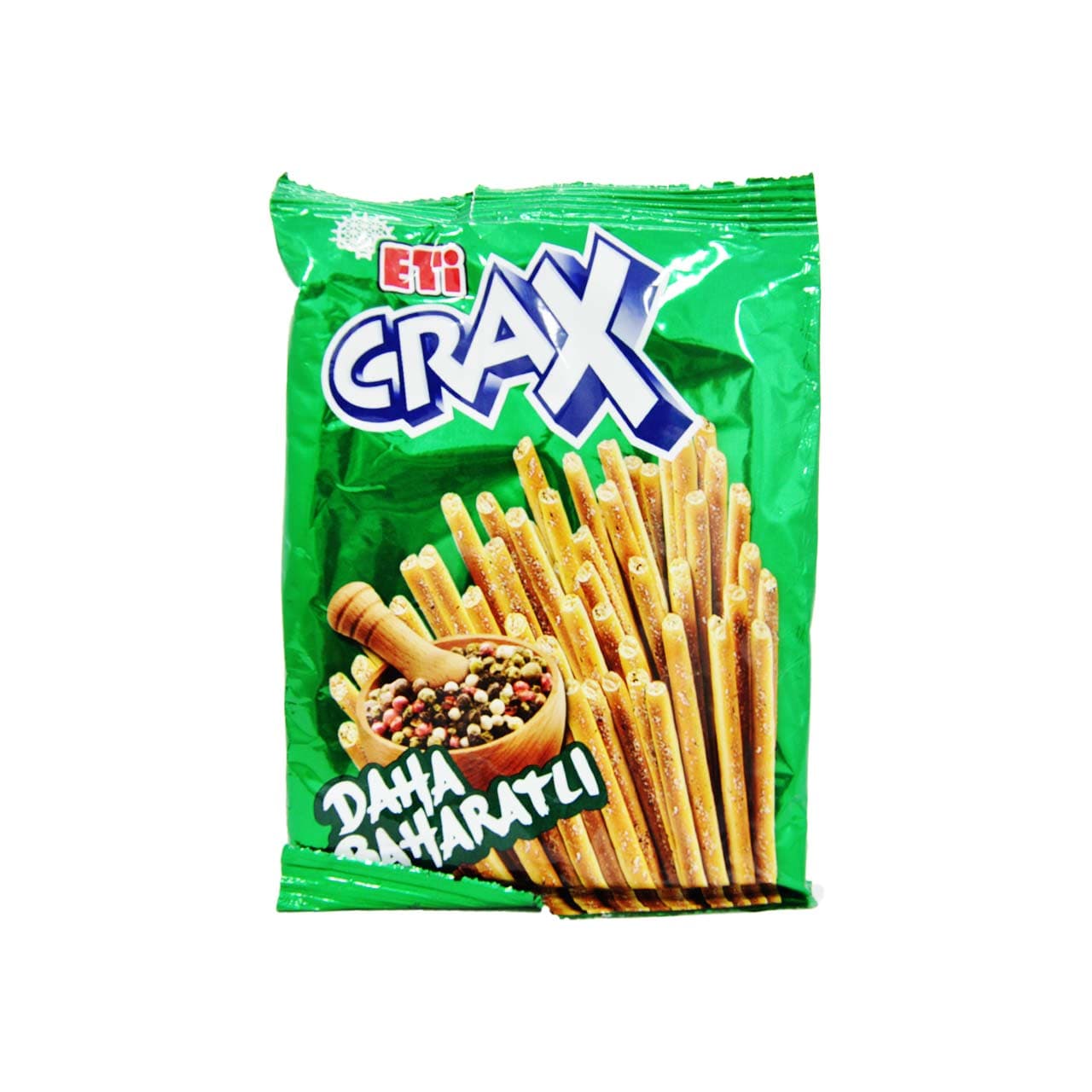 چوب شور پنیری ۵۰ گرم کراکس اتی – crax — تصویر ۴