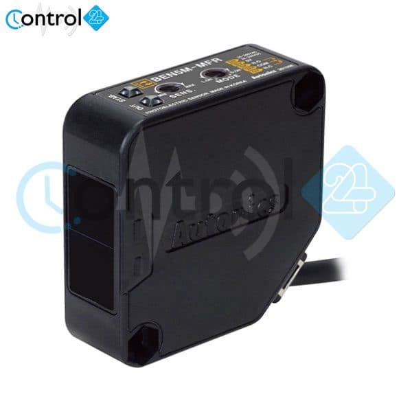 سنسور نوری آتونیکس AUTONICS BEN5M-MFR