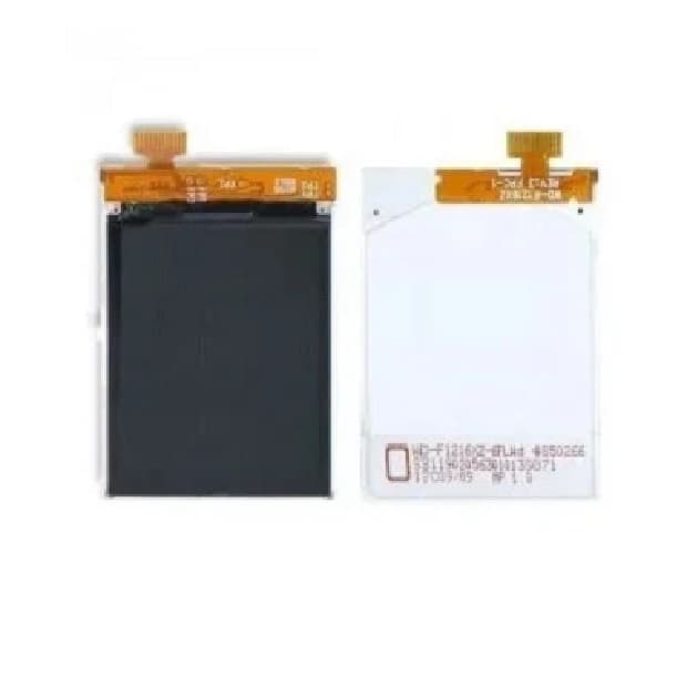 LCD for Nokia 1616, 1661, 1800, 5030, 1662 ال سی دی نوکیا