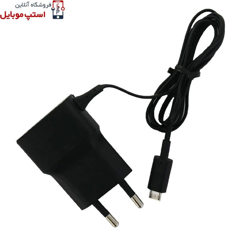 شارژر گوشی نوکیا 230 با خروجی میکرو USB — تصویر ۵