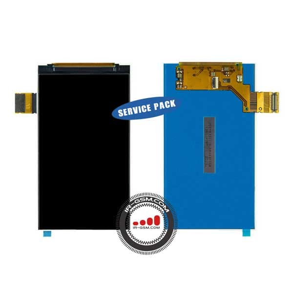 ال سی دی سونی اصلی شرکتی LCD Sony Xperia V ST25 ST25i