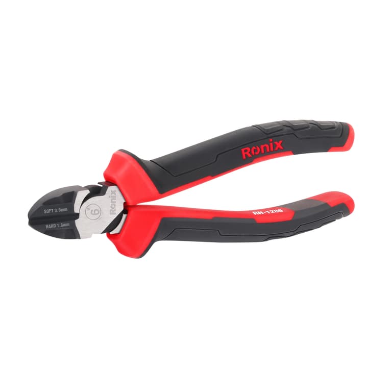 سیم چین 6 اینچ کروم وانادیوم رونیکس مدل RONIX RH-1286 سری WOLF