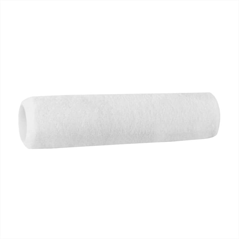 یدک غلطک نقاشی بدون دسته اکریلیک 228 × 38 × 8 میلی متر رونیکس مدل RONIX RH-9958