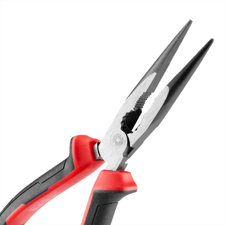 دم باریک 8 اینچ کروم وانادیوم مدل ولف رونیکس RONIX RH-1388 — تصویر ۲