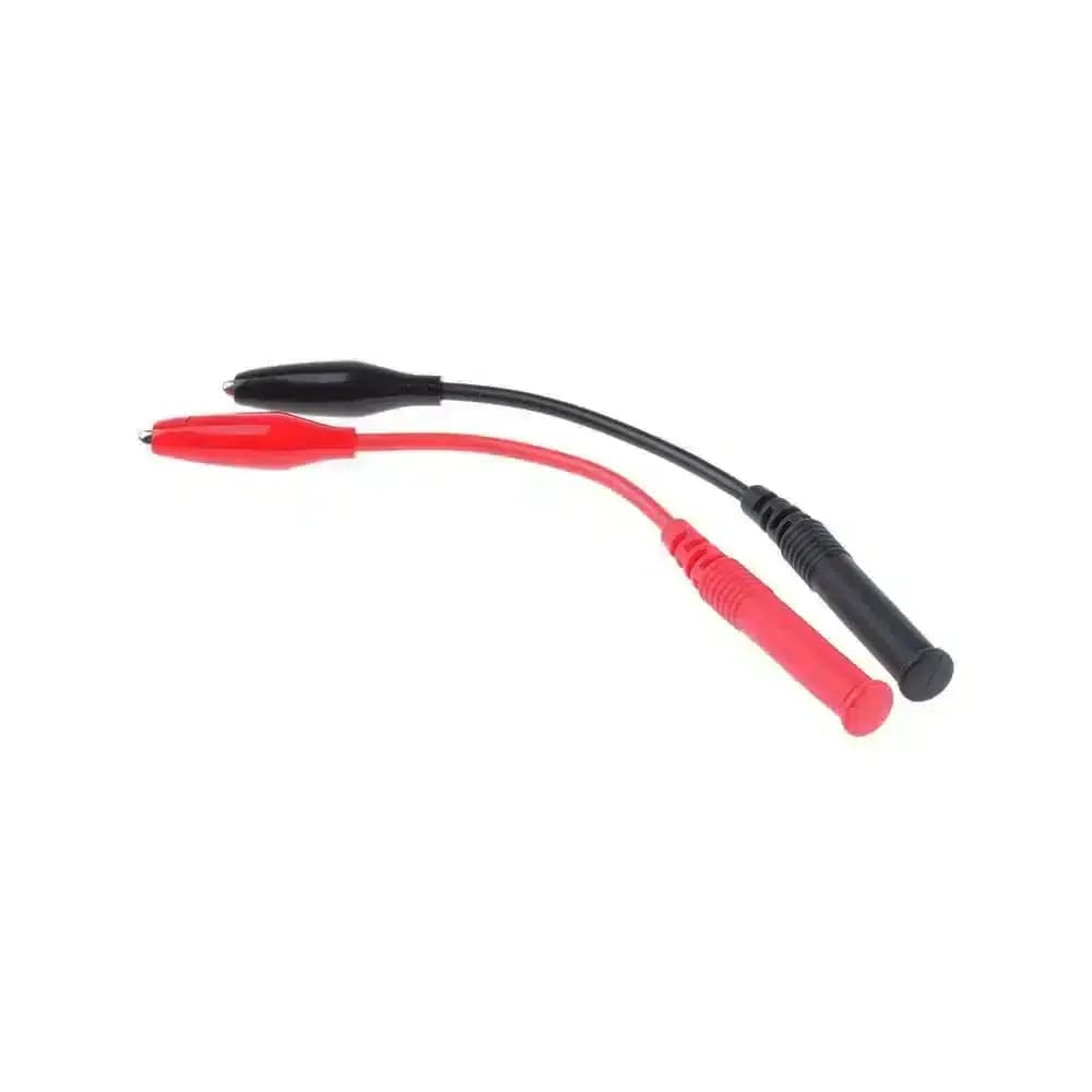 پراب LCR (ال سی آر) متر هانتک مدل HANTEK LCR PROBE — تصویر ۳